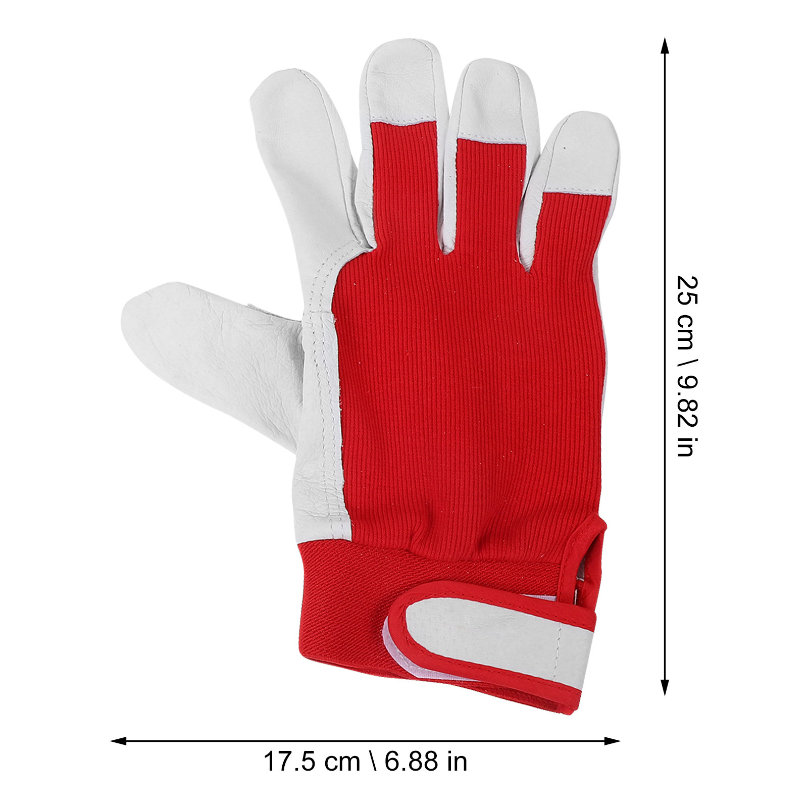 1 para odpornych na kolce ręka – Garden Gloves Thorn Proof recenzja i cena