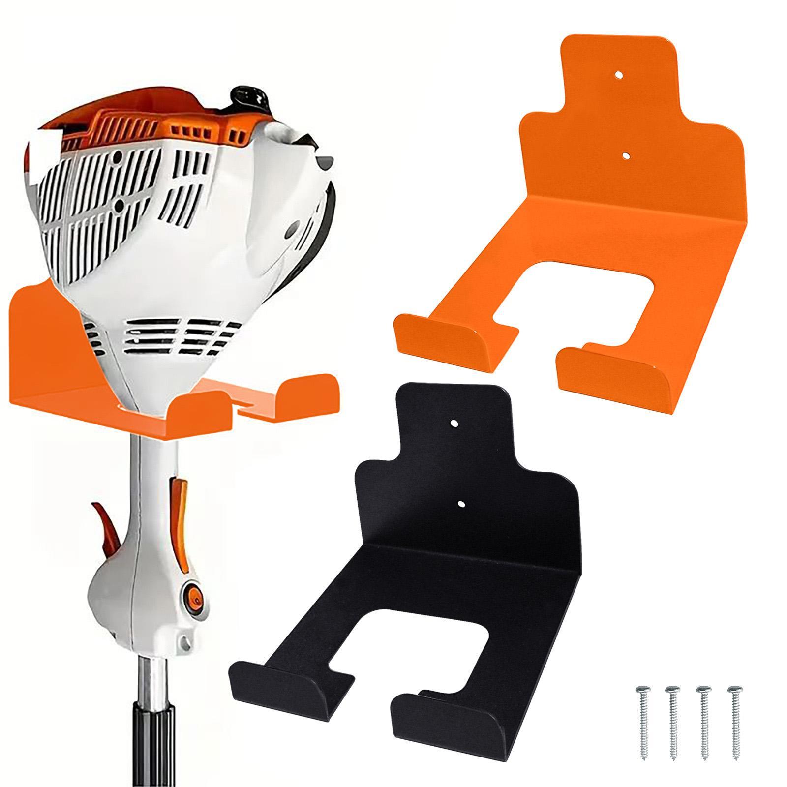 Stojak na podkaszarkę do trawy – Gardening Tools Rack recenzja i cena
