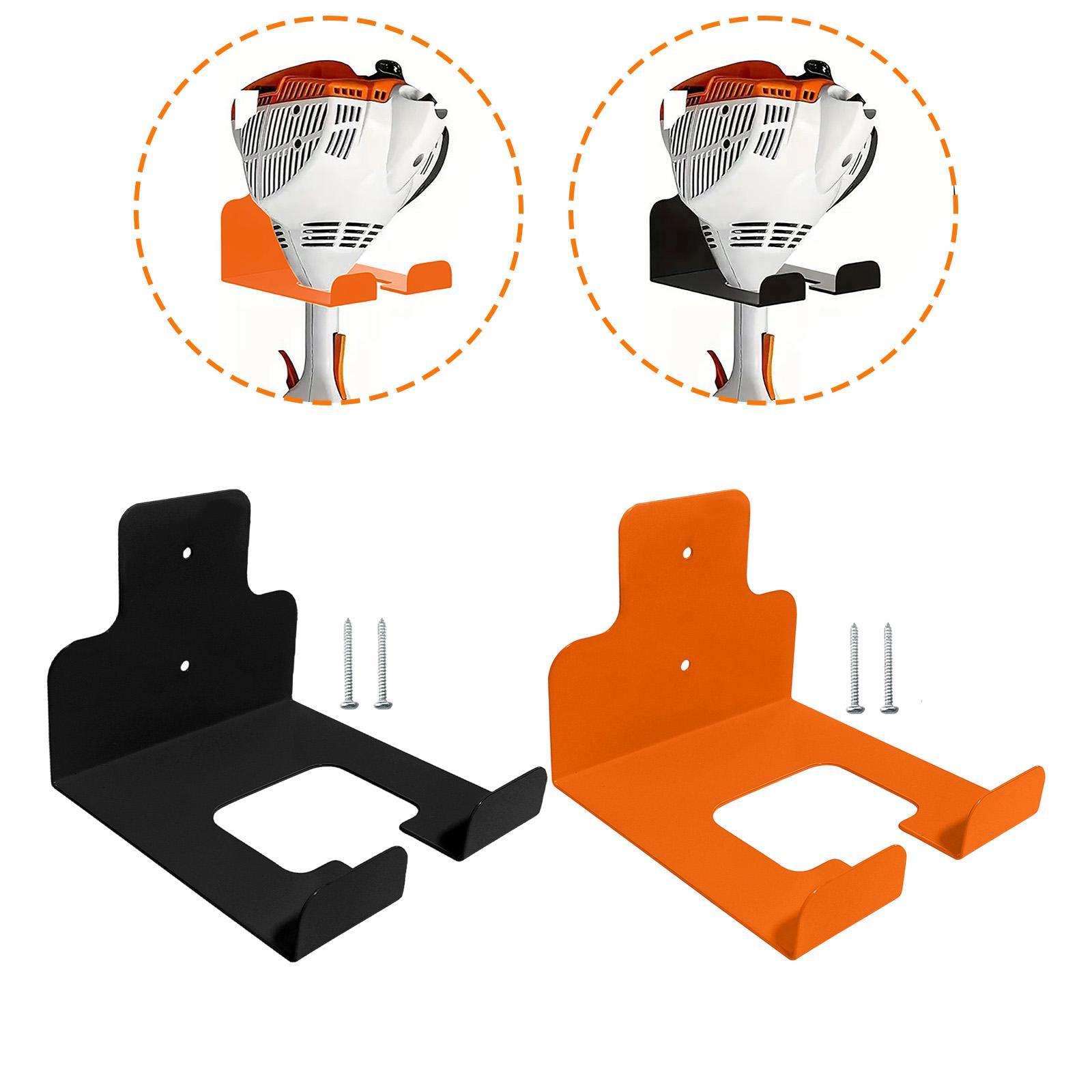 Stojak na podkaszarkę do trawy – Gardening Tools Rack recenzja i cena