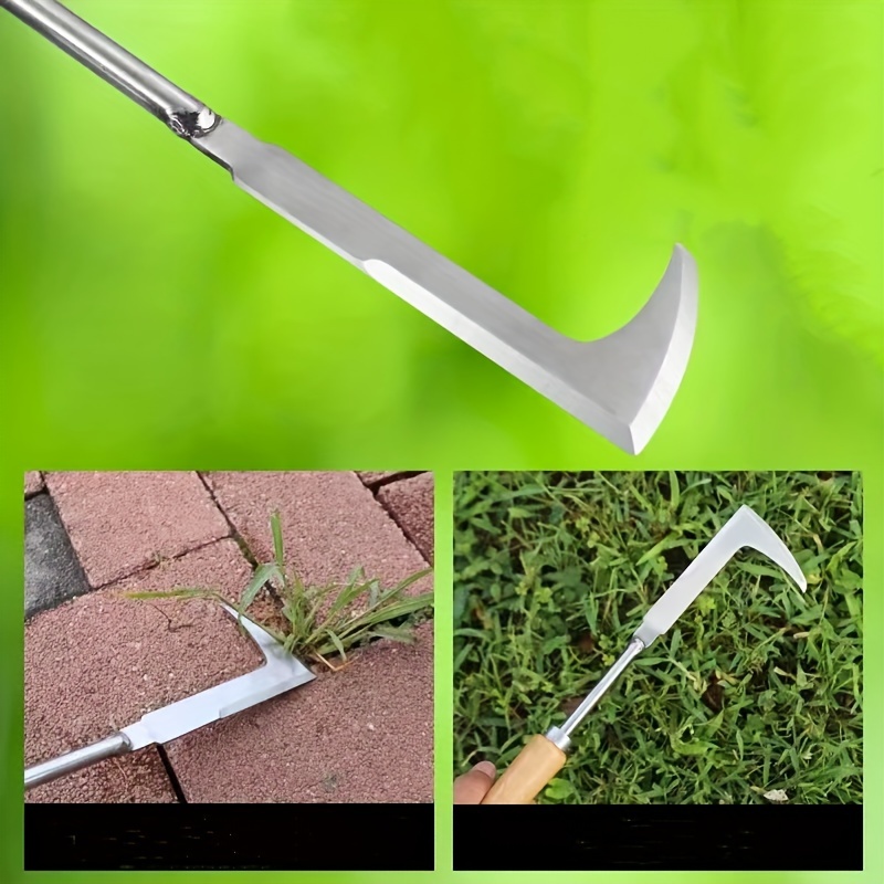 Narzędzie do usuwania chwastów – Gardening Tools Used For Weeding recenzja i cena