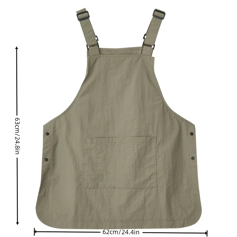 Wodoodporny Unisexowy Dwustron – Gardening Tools Store recenzja i cena