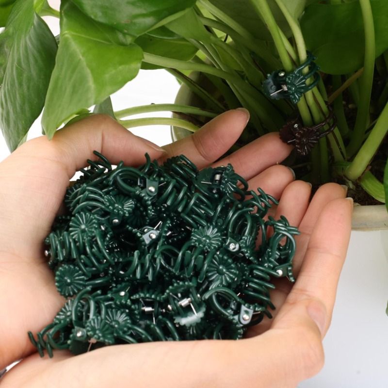 Hurtowe mini klipsy do podtrzy – Gardening Tools Wholesale recenzja i cena