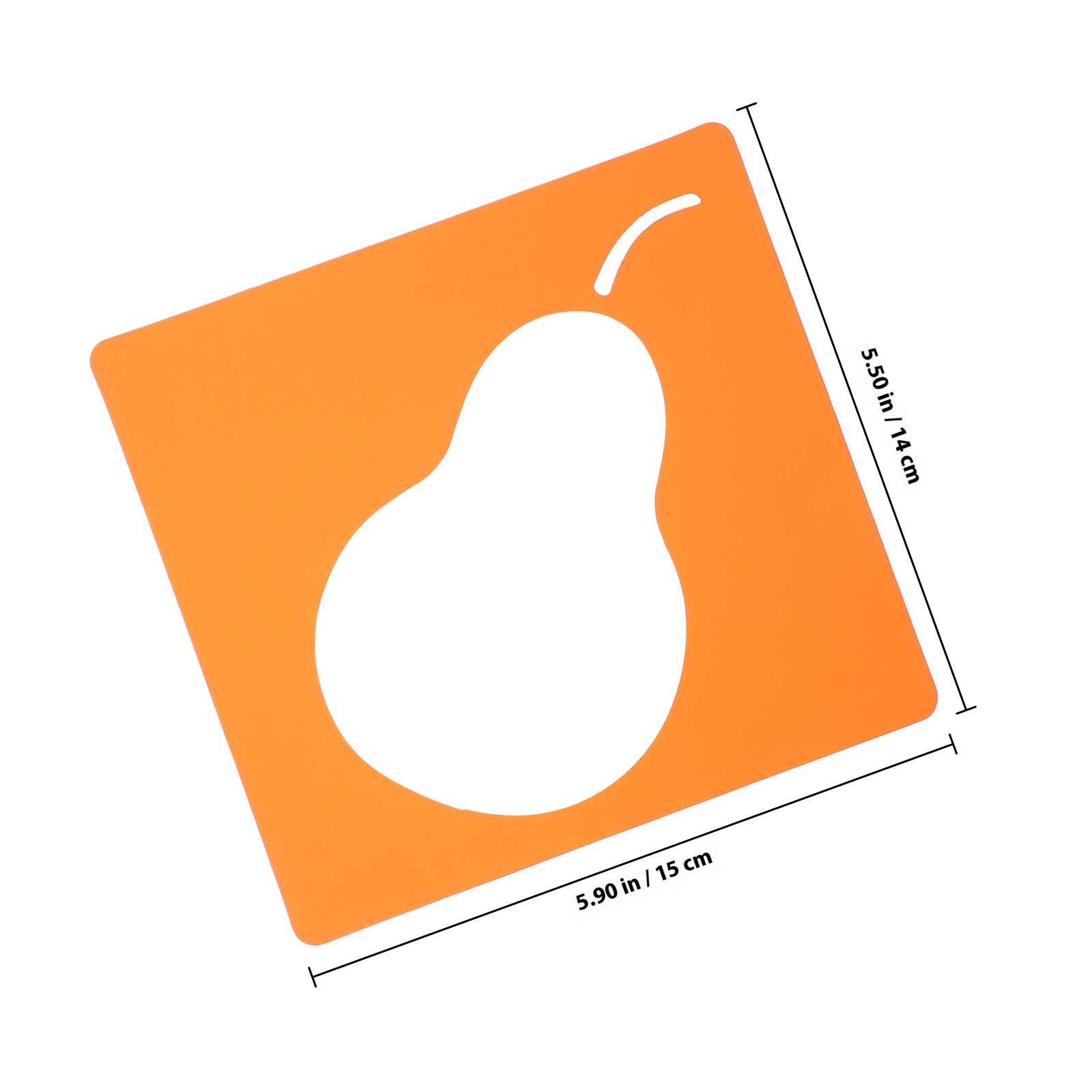 12 sztuk szablonów do rysowani – Gardening Tools Drawing recenzja i cena