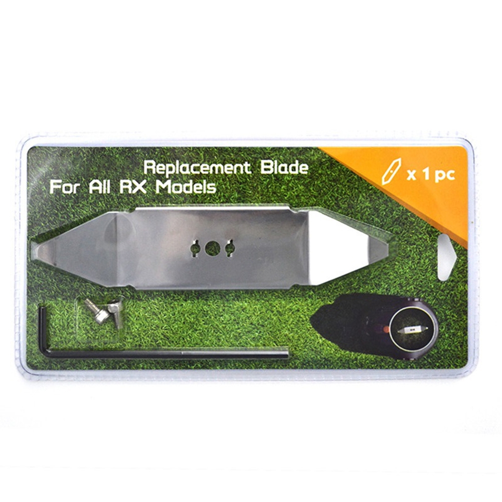 Ostrza do noża zamienna ze sta – Gardening Tools Wholesale recenzja i cena