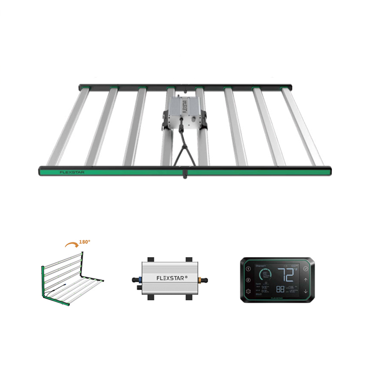 Lm301h Evo 281b Pełnospektraln – Led Grow Light recenzja i cena