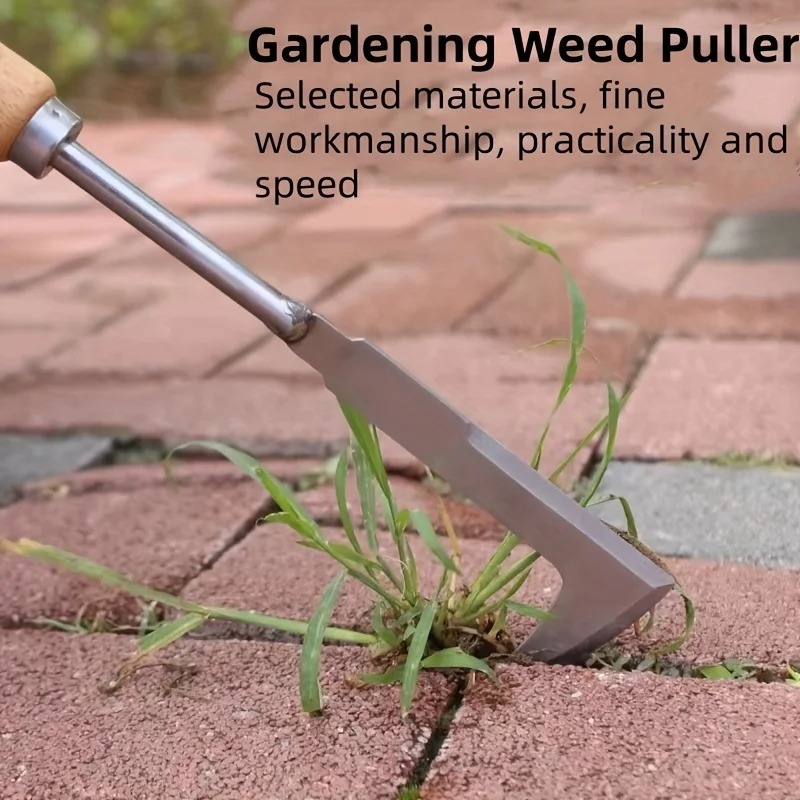 Narzędzie do usuwania chwastów – Gardening Tools Used For Weeding recenzja i cena