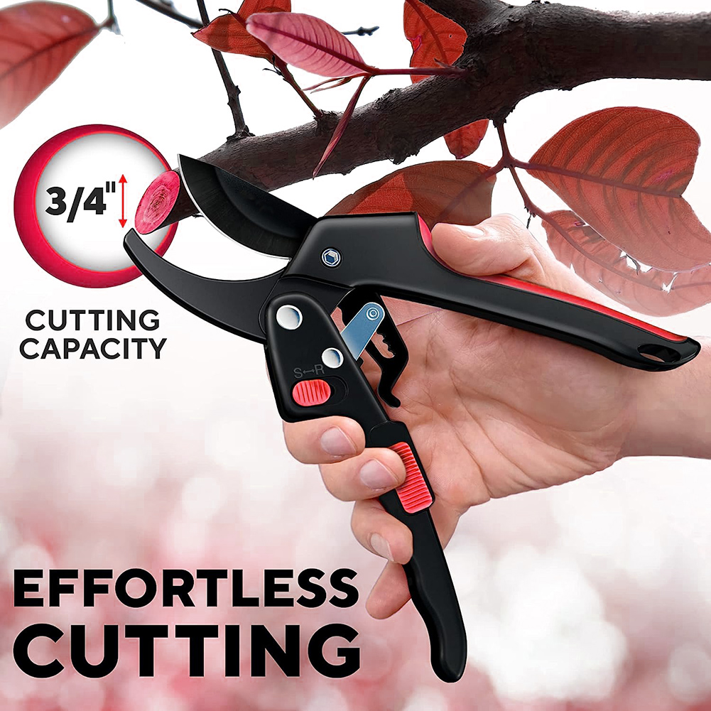 Kraciastownice ogrodnicze Prem – Garden Hand Trowel recenzja i cena