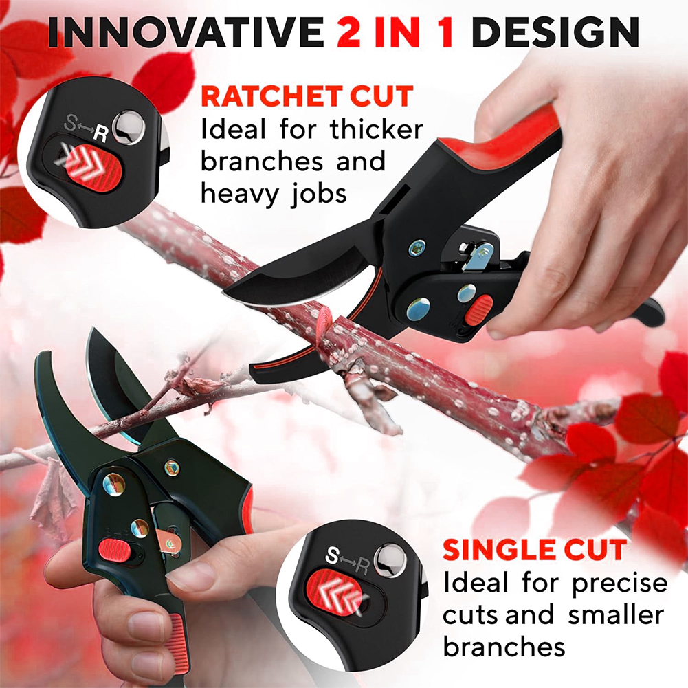 Kraciastownice ogrodnicze Prem – Garden Hand Trowel recenzja i cena