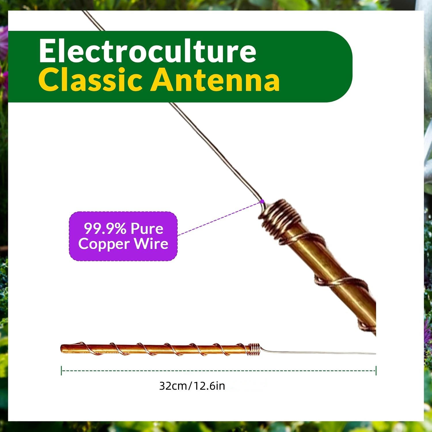 Elektroswańki ogrodowe w stylu – Gardening Tools Wholesale recenzja i cena