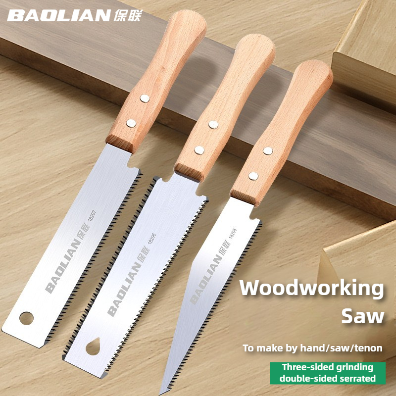 Piła ręczna w stylu japońskim  – Garden Hand Trowel recenzja i cena