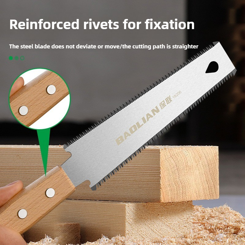 Piła ręczna w stylu japońskim  – Garden Hand Trowel recenzja i cena