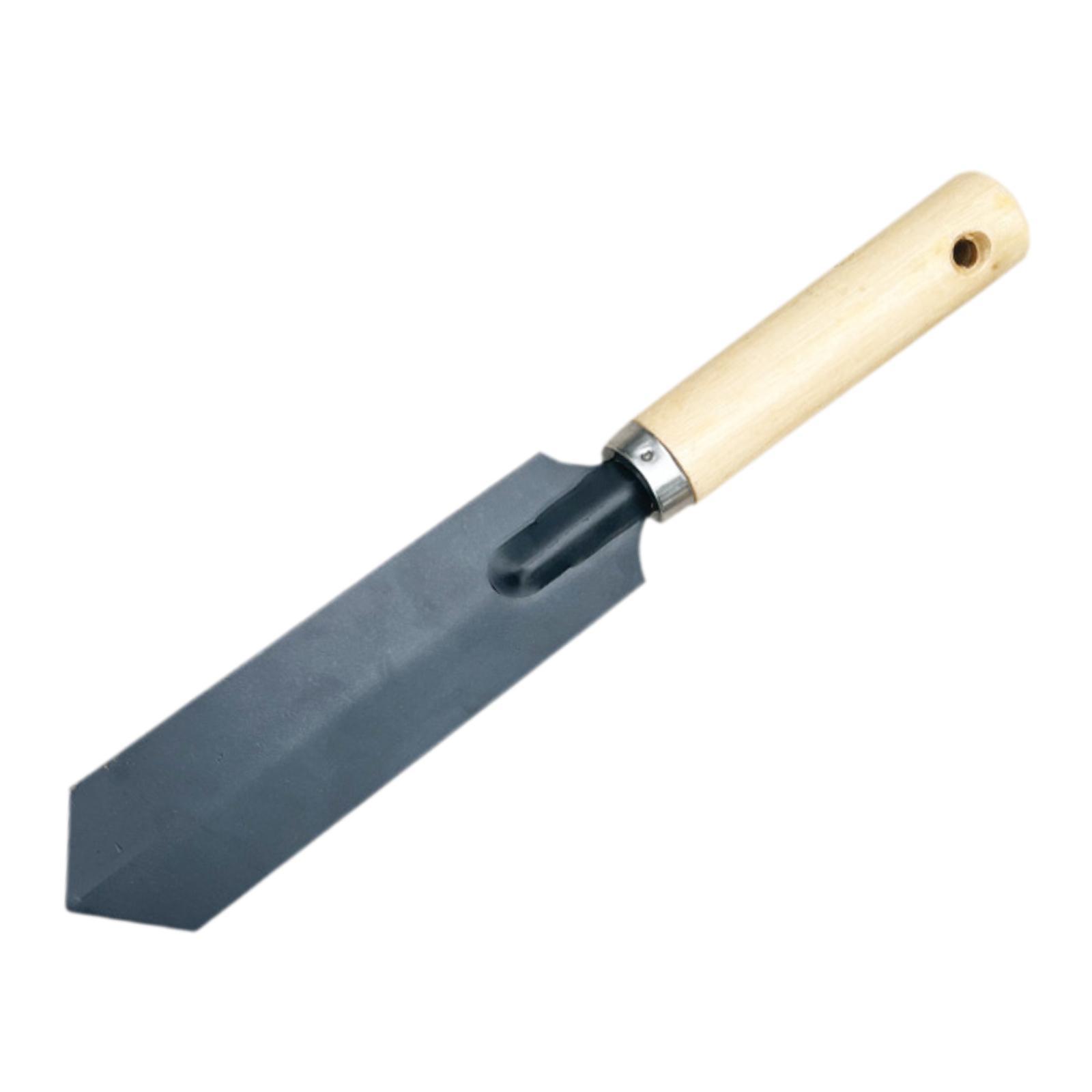 Mała łopatka ogrodowa narzędzi – Garden Hand Trowel recenzja i cena