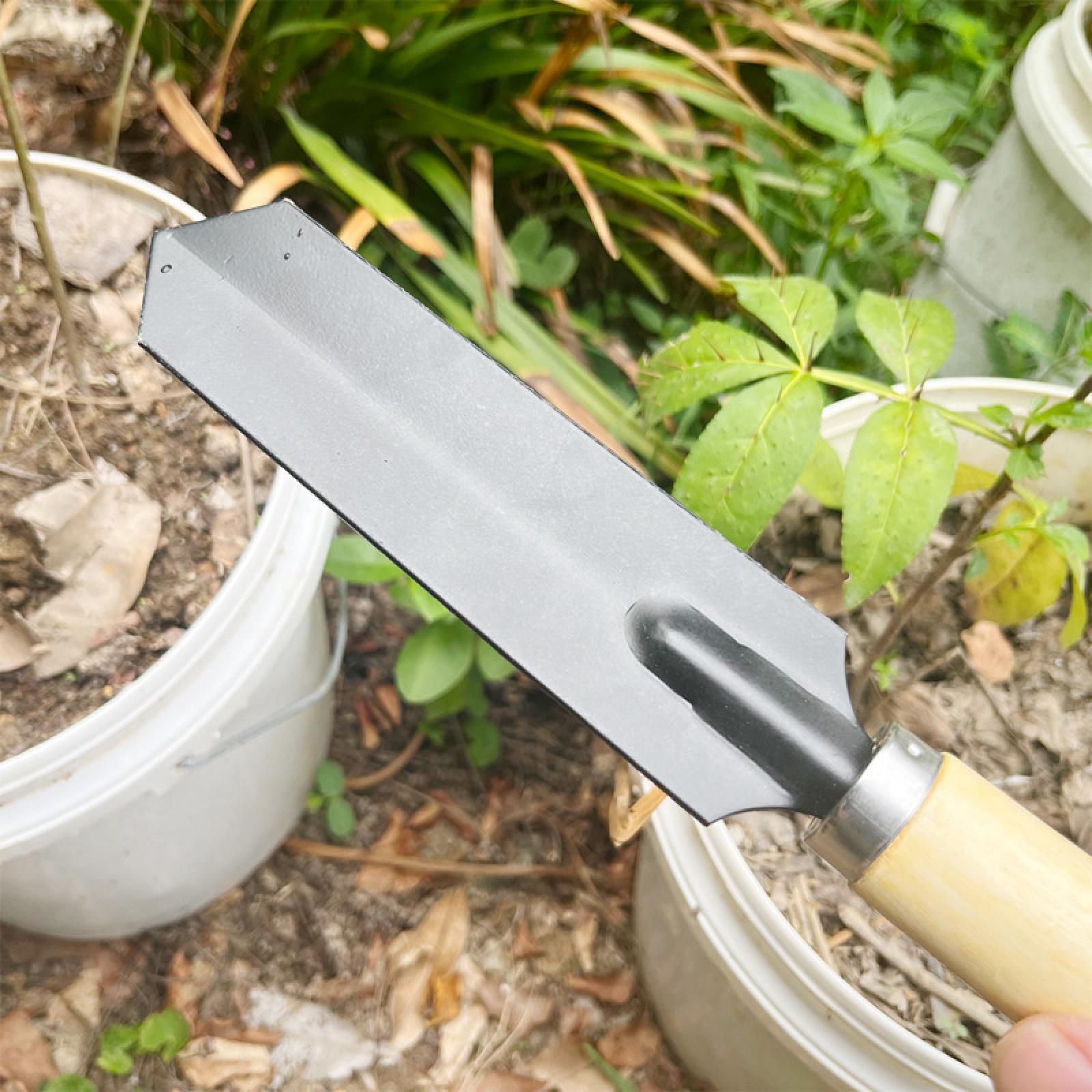 Mała łopatka ogrodowa narzędzi – Garden Hand Trowel recenzja i cena