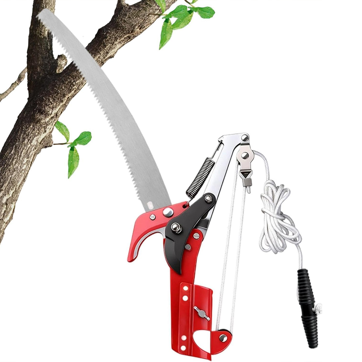 Nożyce do przycinania na dużyc – Gardening Tools Wholesale recenzja i cena