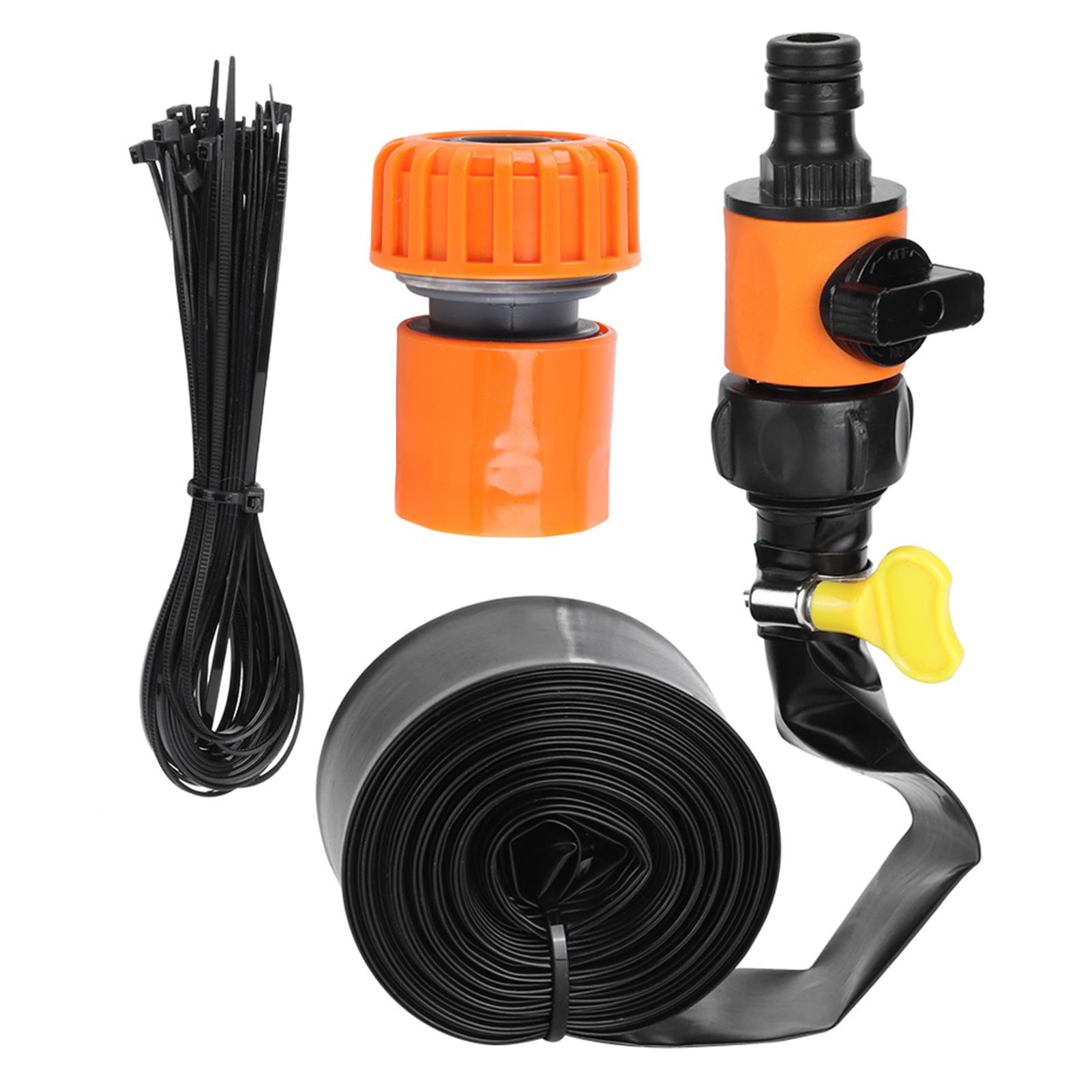 Wąż do chłodzenia wodą, trampo – Gardening Tools For Toddlers recenzja i cena