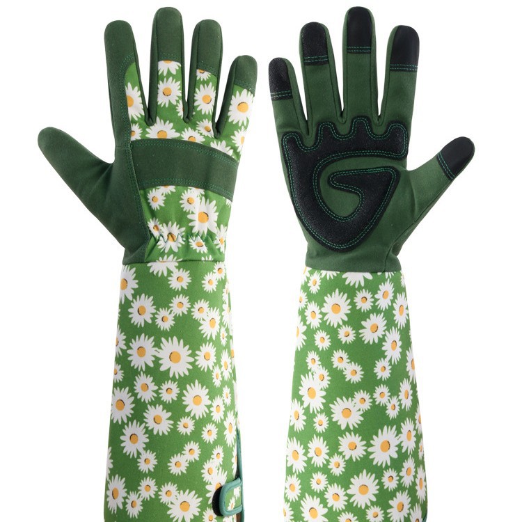 Rękawice ogrodnicze damskie od – Garden Gloves Thorn Proof recenzja i cena
