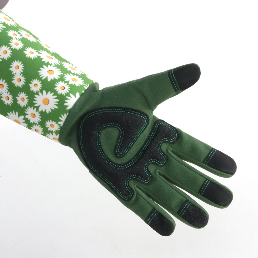 Rękawice ogrodnicze damskie od – Garden Gloves Thorn Proof recenzja i cena