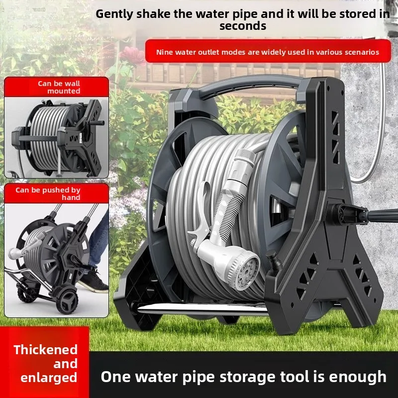 Wysokiej jakości kolorowe, los – Gardening Tools Rack recenzja i cena