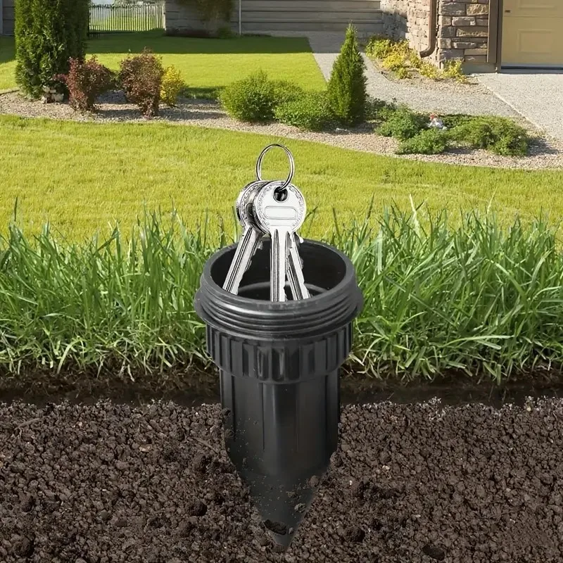 Imitacja zraszacza - schowek n – Gardening Tools Rack recenzja i cena
