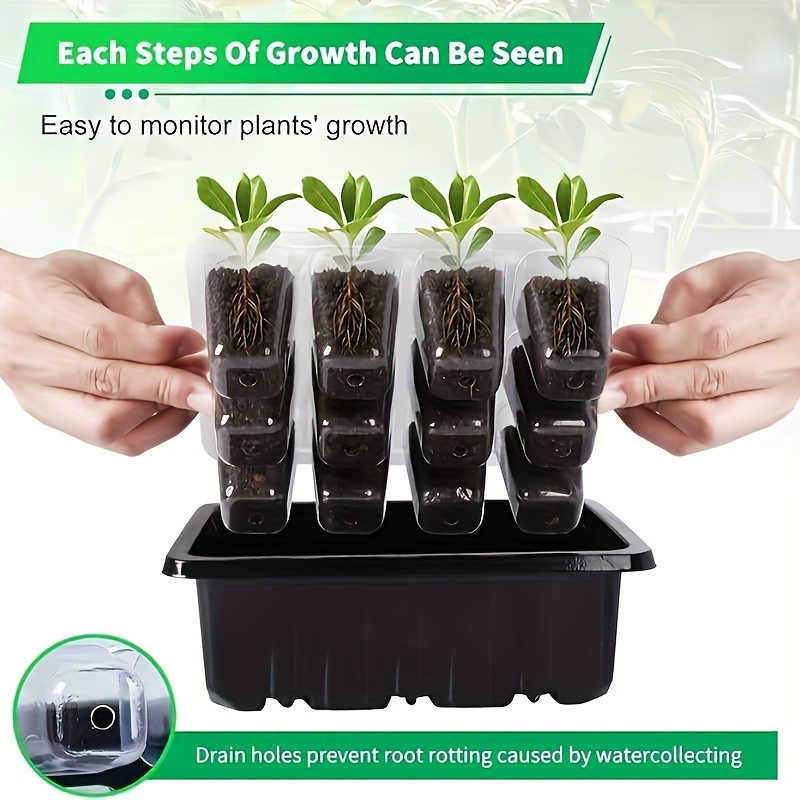 Zestaw 1/2/3 sztuk: Taca do ki – Led Grow Light recenzja i cena