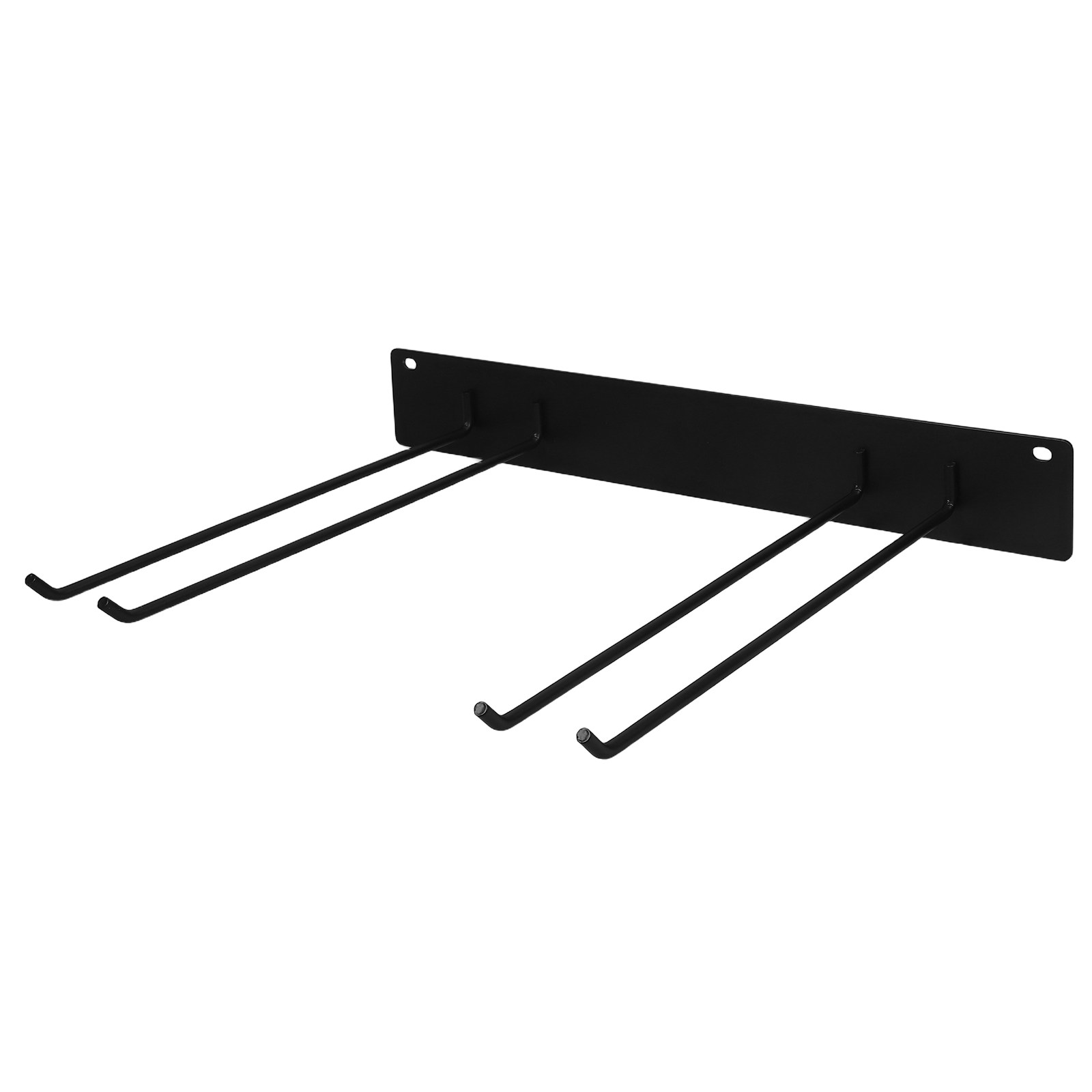 Wolnostojący, metalowy stojak  – Gardening Tools Rack recenzja i cena