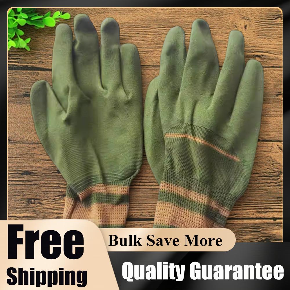 Rękawice ogrodnicze odporne na – Garden Gloves Thorn Proof recenzja i cena