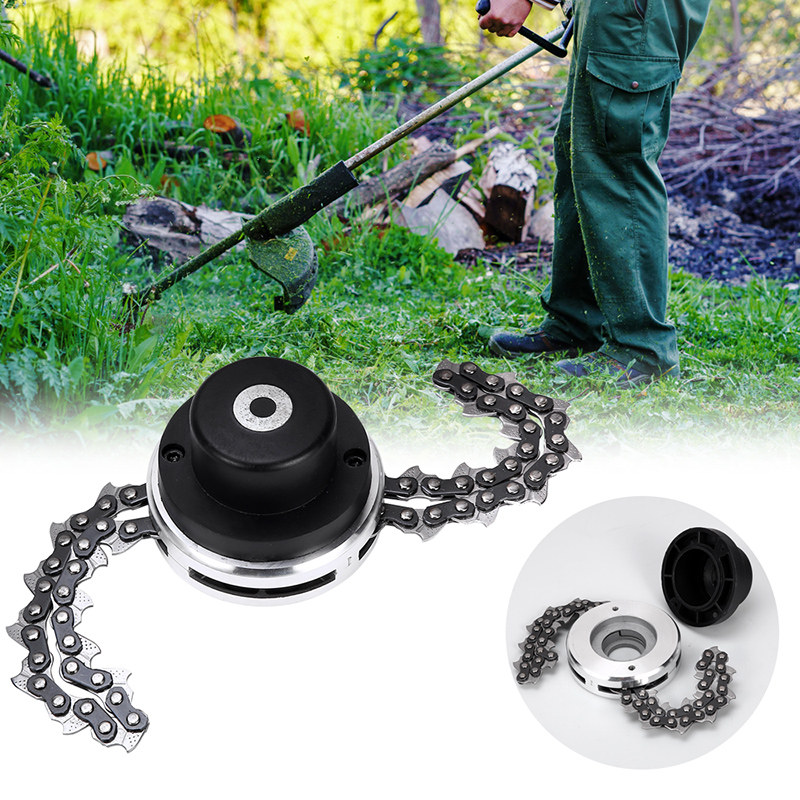 Głowica do podkaszarki łańcuch – Gardening Tools Used For Weeding recenzja i cena