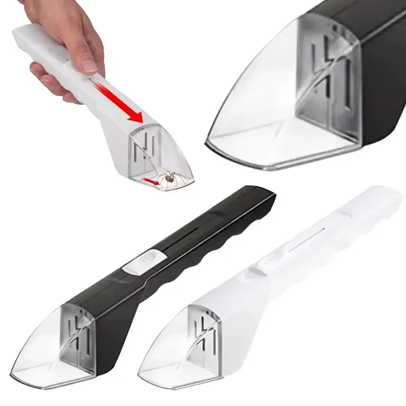 Bezdotykowy łapacz owadów typu – Gardening Tools For Toddlers recenzja i cena