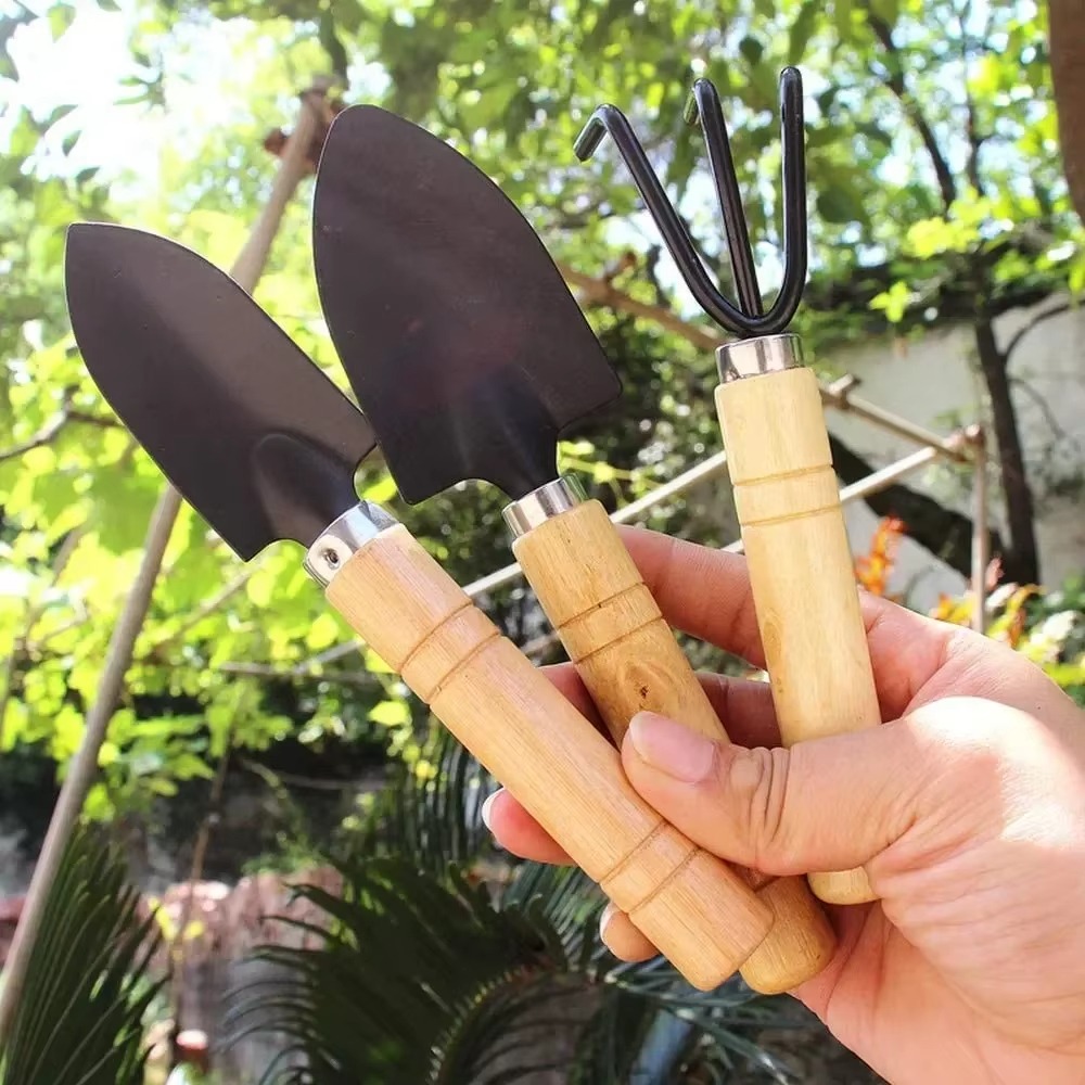 3 szt./zestaw Mini Zestaw Narz – Gardening Tools Wholesale recenzja i cena