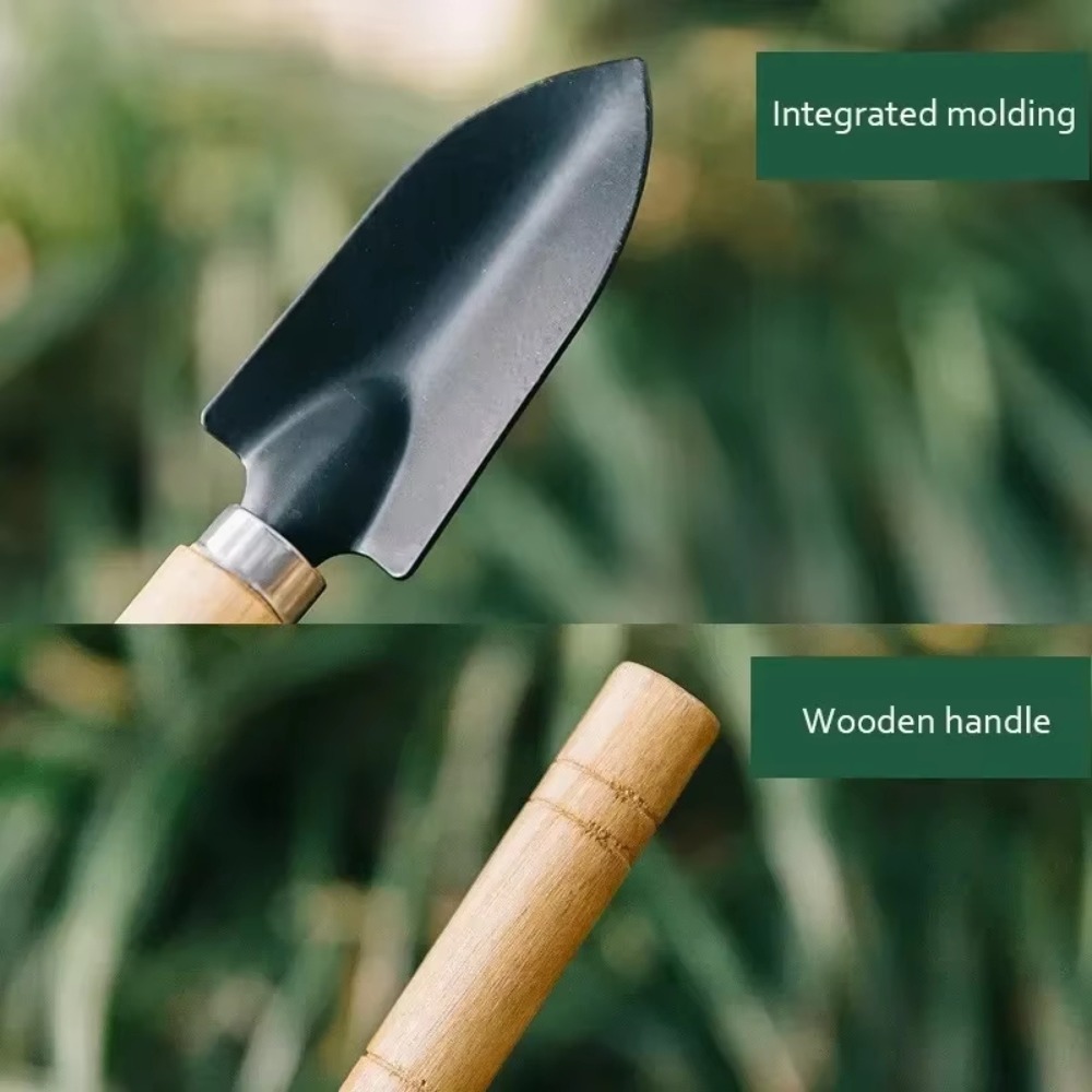 3 szt./zestaw Mini Zestaw Narz – Gardening Tools Wholesale recenzja i cena