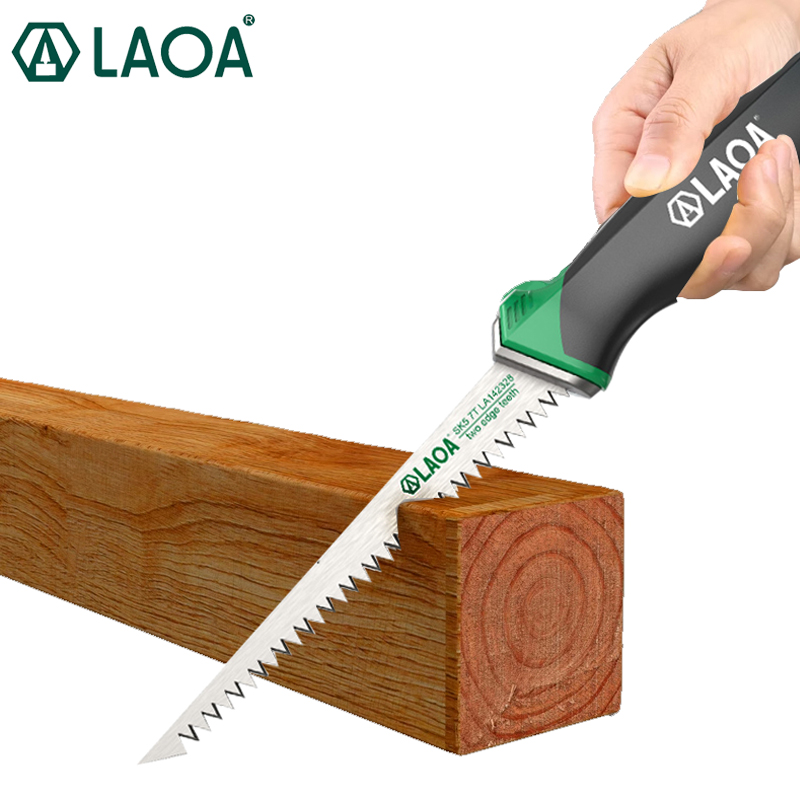 LAOA 6-calowa piła do paneli ś – Garden Hand Trowel recenzja i cena