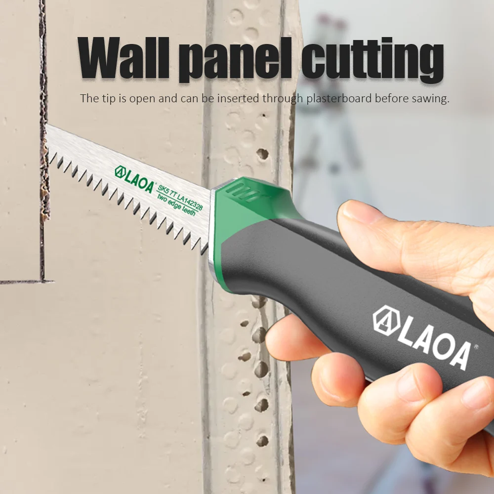 LAOA 6-calowa piła do paneli ś – Garden Hand Trowel recenzja i cena