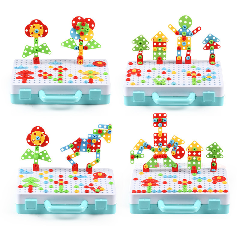Elektryczny wiertarka nakrętka – Gardening Tools For Toddlers recenzja i cena