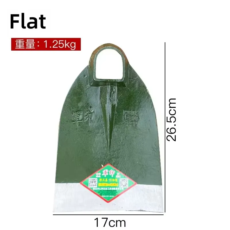 Długa kuta motyka do narzędzi  – Gardening Tools Used For Weeding recenzja i cena