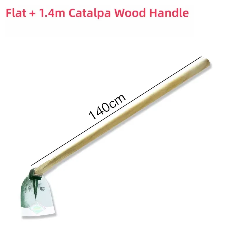 Długa kuta motyka do narzędzi  – Gardening Tools Used For Weeding recenzja i cena