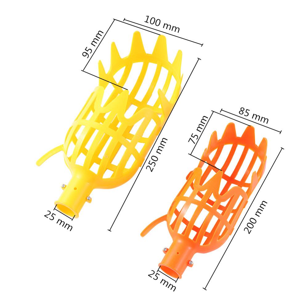 Kosz ogrodowy Głowica do zbier – Gardening Tools Rack recenzja i cena