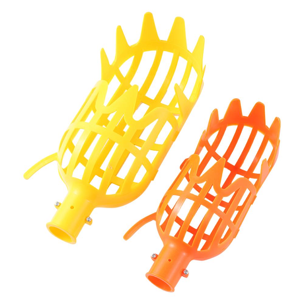 Kosz ogrodowy Głowica do zbier – Gardening Tools Rack recenzja i cena