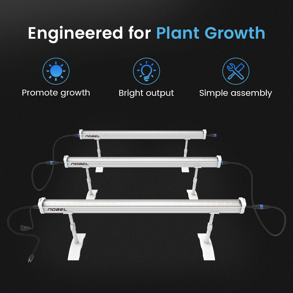 Najlepiej sprzedające się wodo – Led Grow Light recenzja i cena