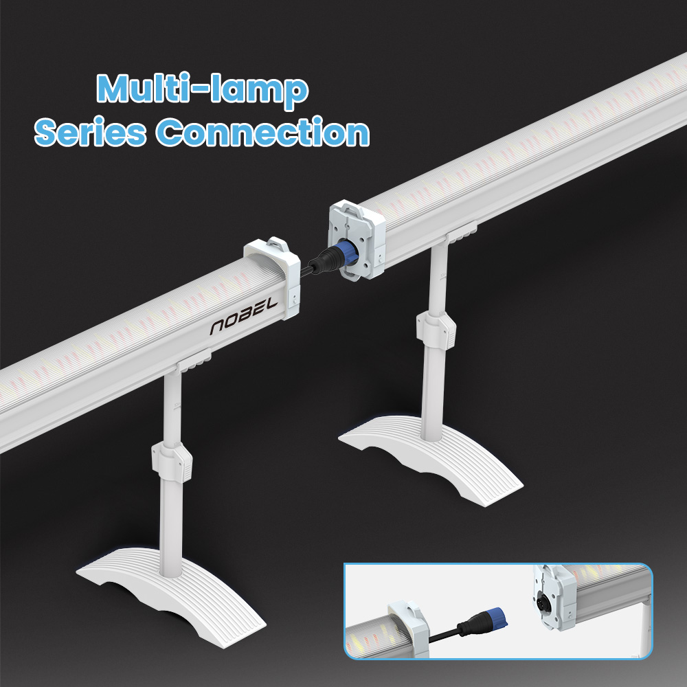 Najlepiej sprzedające się wodo – Led Grow Light recenzja i cena