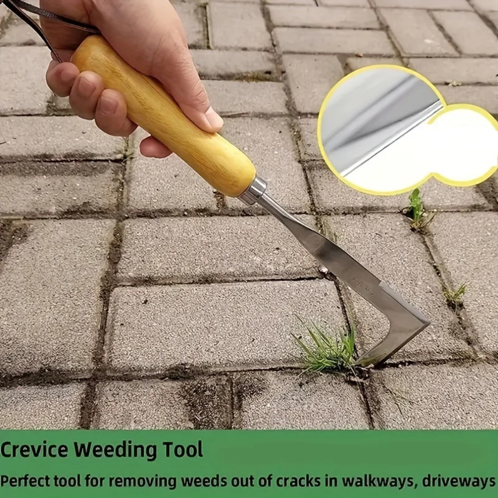Narzędzie do usuwania chwastów – Gardening Tools Used For Weeding recenzja i cena