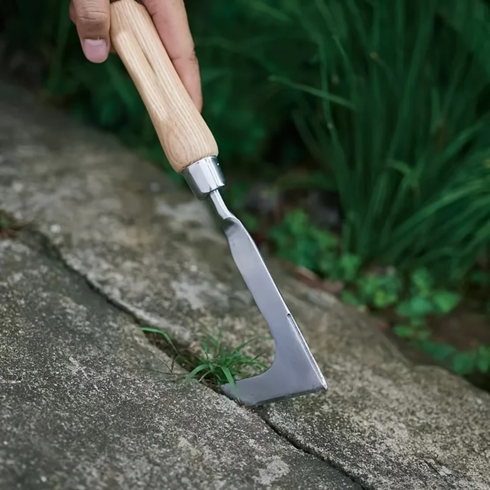 Narzędzie do usuwania chwastów – Gardening Tools Used For Weeding recenzja i cena