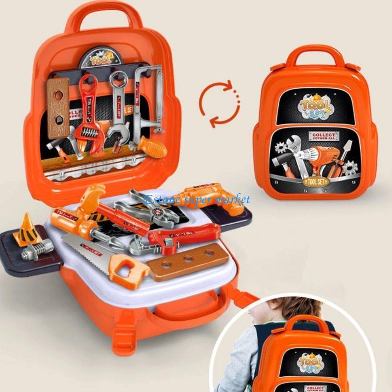 090B Zestaw narzędzi dla dziec – Gardening Tools For Toddlers recenzja i cena