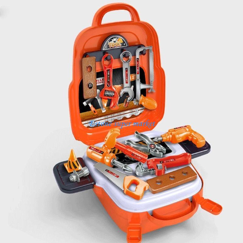 090B Zestaw narzędzi dla dziec – Gardening Tools For Toddlers recenzja i cena