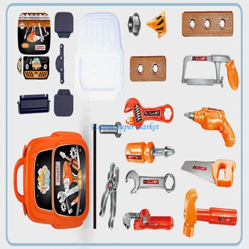 090B Zestaw narzędzi dla dziec – Gardening Tools For Toddlers recenzja i cena