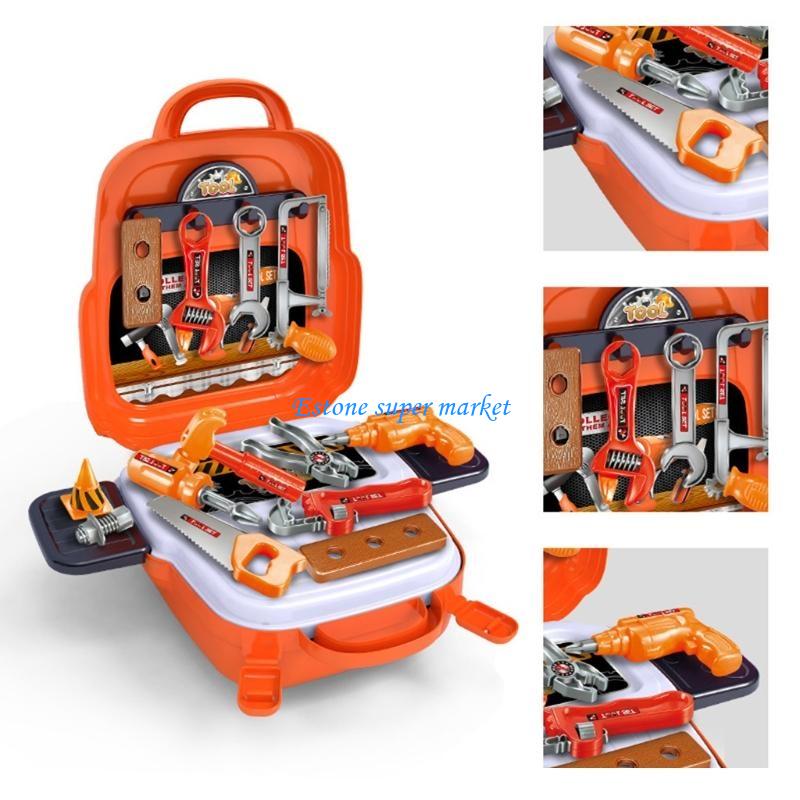 090B Zestaw narzędzi dla dziec – Gardening Tools For Toddlers recenzja i cena