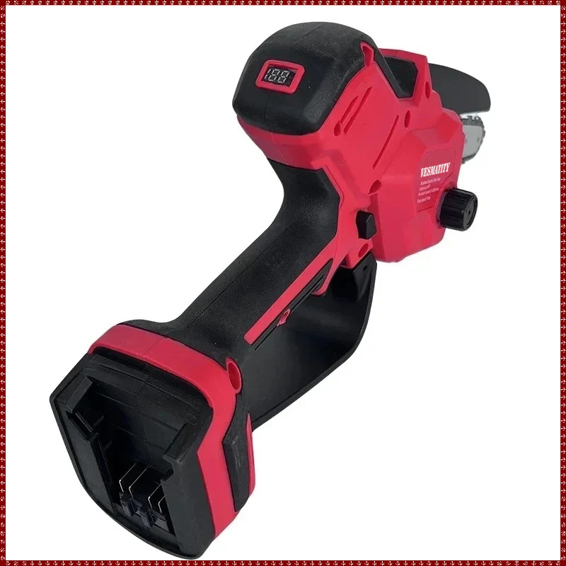Elektryczna piła łańcuchowa do – Gardening Tools Battery Powered recenzja i cena