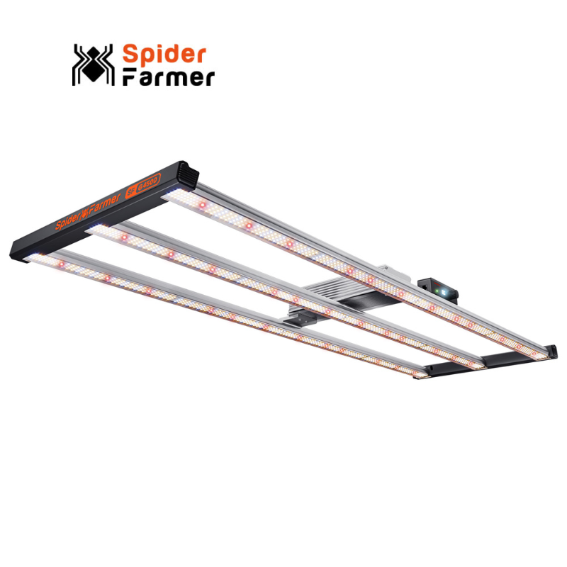 320W 2x4FT US EU Dostępne Od R – Led Grow Light recenzja i cena