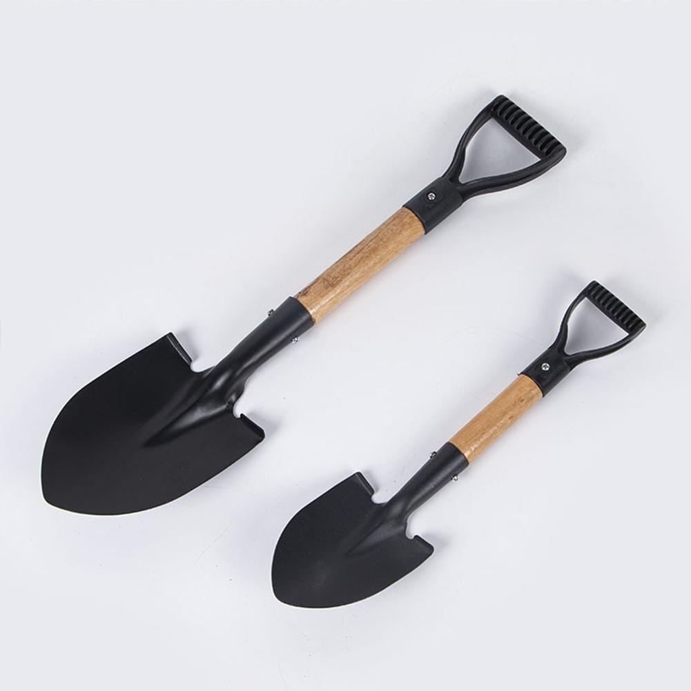 Łopatka ogrodowa 36 cm z drewn – Gardening Tools For Toddlers recenzja i cena