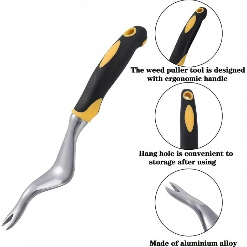 Ręczne narzędzie do pielenia z – Gardening Tools Used For Weeding recenzja i cena