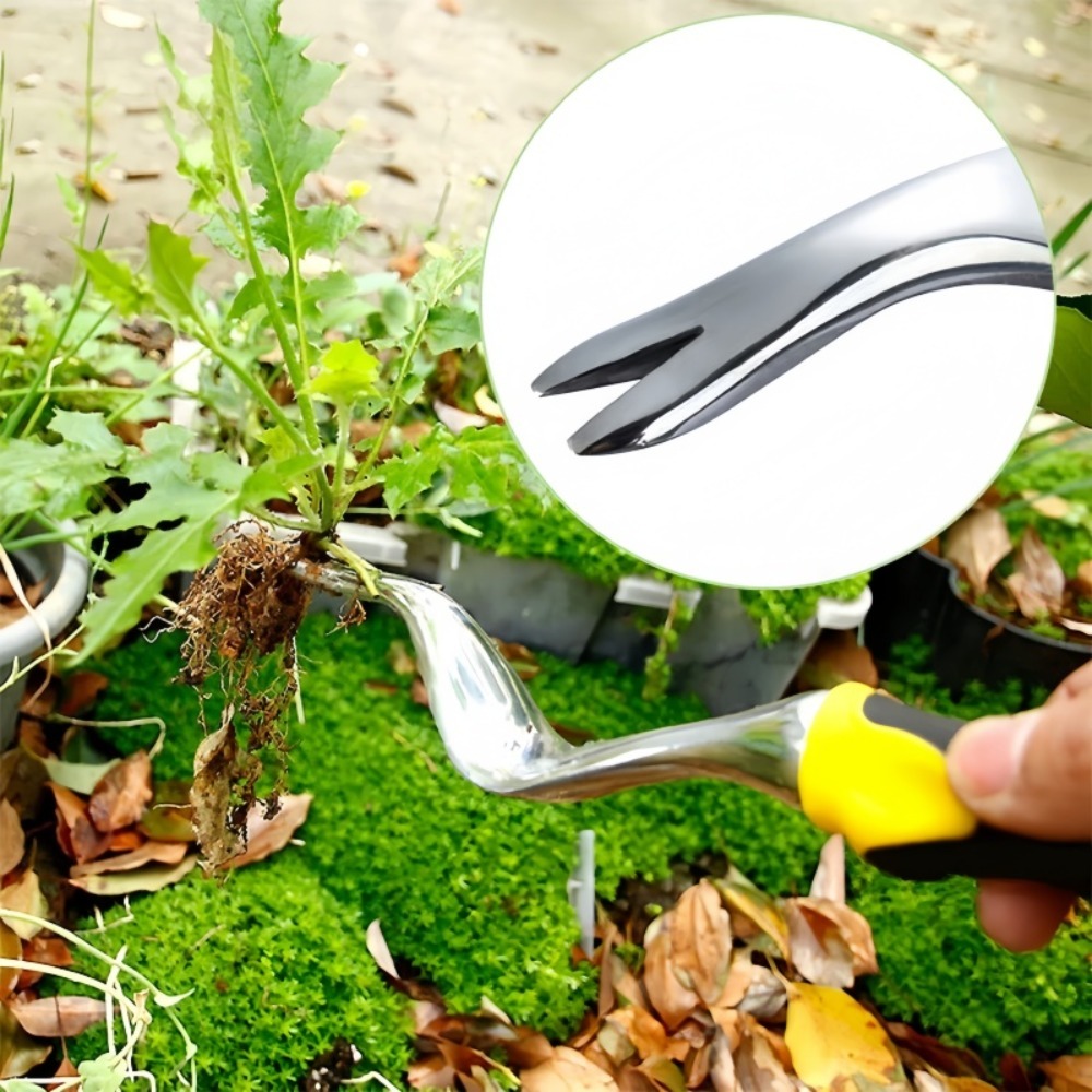 Ręczne narzędzie do pielenia z – Gardening Tools Used For Weeding recenzja i cena